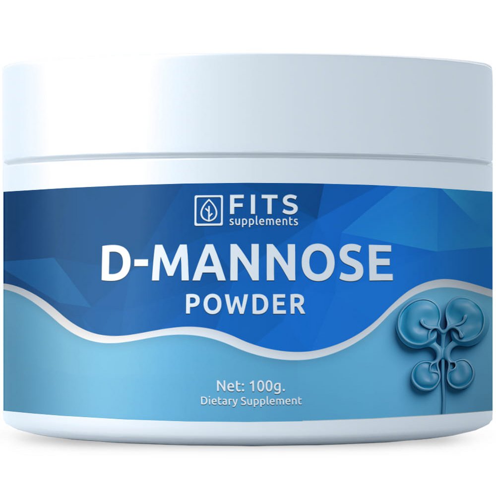 D-mannosepoeder 50 g