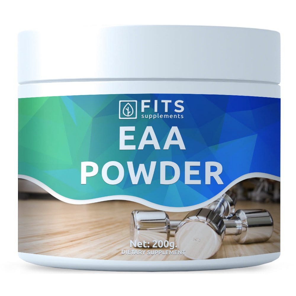 EAA 200g poeder