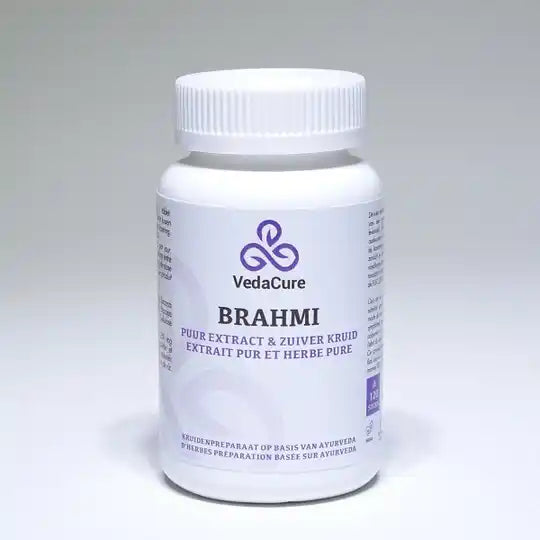 Brahmi