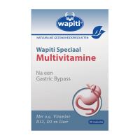 Wapiti multivitamine