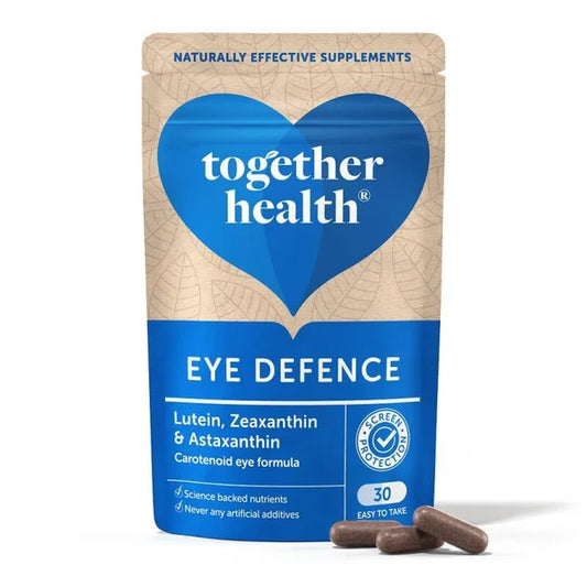 Eye Defence 30caps