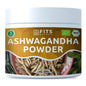 BIO Biologisch Ashwagandha-poeder 300g