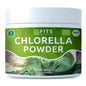 BIO Biologisch Chlorellapoeder 300g