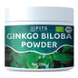 BIO Biologisch Ginkgo Biloba-poeder 150g