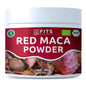 BIO Biologisch Rode Macapoeder 300g