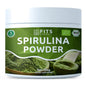 BIO Biologisch Spirulina-poeder 300g