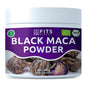 BIO Biologisch Zwart Macapoeder 300g