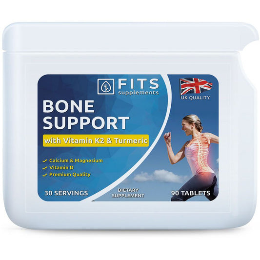 Botondersteuning 90 tabletten