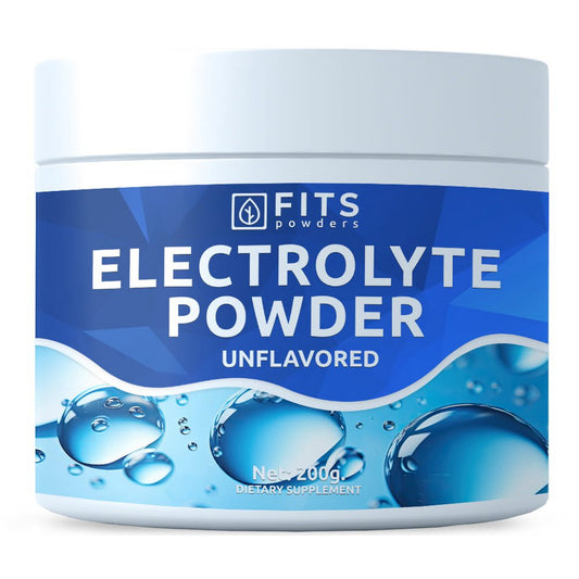 Elektrolytpoeder 200 g