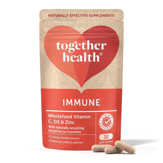 Immune Support 30caps