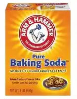 Baking soda