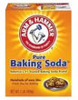 Baking soda