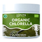 Chlorella BIO 500mg 1000 tabletten