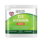 Vitamine D3 4000IU 90 softgels