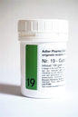 Nr. 19 Cuprum arsenicosum (D12)0