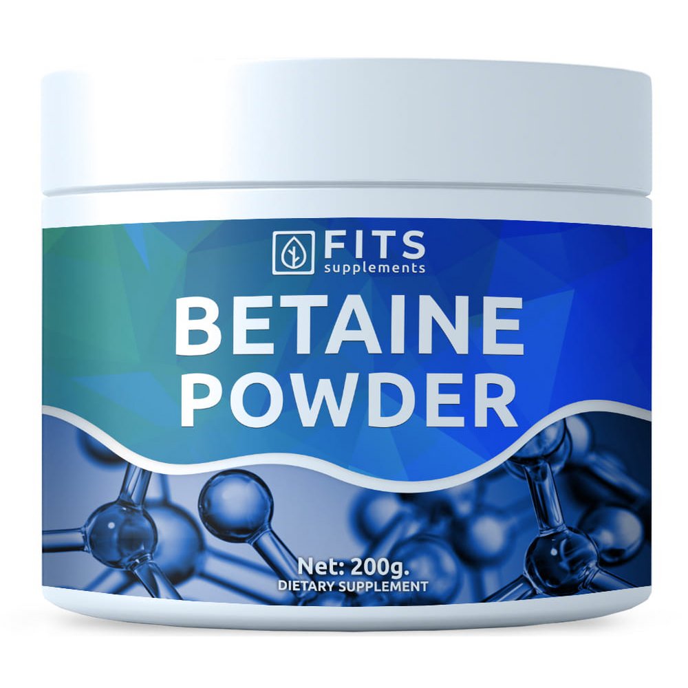 Betaïne poeder 200g
